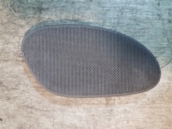 защита пластик CITROEN XSARA PICASSO левый