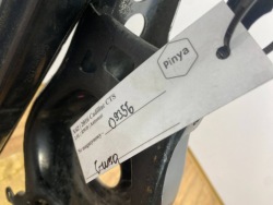 поворотный кулак правая Рычаги управления ступица подвеска Cadillac CTS III 2016+