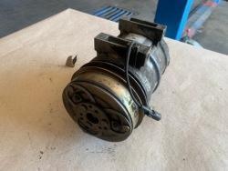 Isuzu OE 8972524510 Компрессор кондиционера,