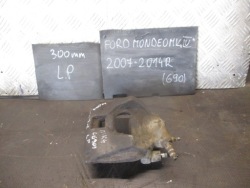 тормозной суппорт 300MM FORD MONDEO MK4 07-14R.