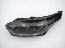 kia CEED PROCEED 3 2021 - 2023 фара full led