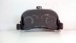 спидометр FIAT PUNTO II 1 b 46833368