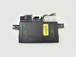 блок управления светом BMW 5 E39 6908466