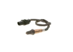 Bosch 0 258 017 355 лямбда-зонд
