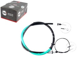 трос тормоза ручного renault MASTER III 10- a.b.