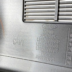 FORD Explorer VI 2020 отделка зеркала