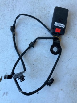 ремень безопасности Dacia SPRING передний левый 878179341R