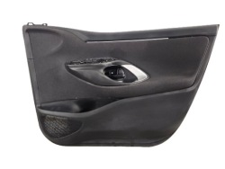 TOYOTA YARIS IV P21 20-24 дверные карты правый передний