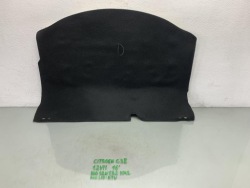 багажника CITROEN C3 II РЕСТАЙЛИНГ 1.2 16 r