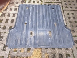 renault KANGOO I РЕСТАЙЛИНГ