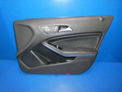 MERCEDES a класс W176 дверные карты правый передний англия