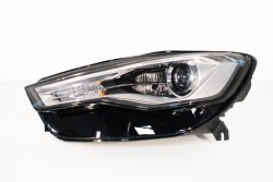 фара A6 C7 рестайлинг ксенон led 4G0941005F