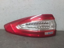 фонарь левый FORD MONDEO MK5 HB седан led DS73-13405-FJ