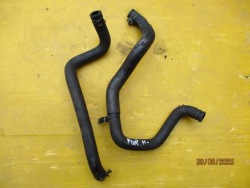 subaru Forester I 97-02 2.0 трубки газа воды
