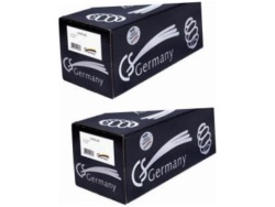 2× CS Germany 14.950.204 пружина