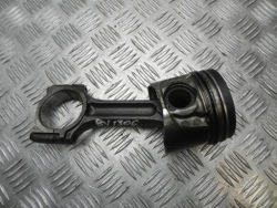 поршень nissan qashqai +2 и 2008 10653