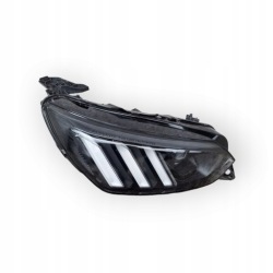 peugeot 208 2008 9841641980 фара правая full led
