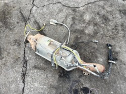 DPF FAP 5802189400 2.3 HPI 6 Iveco Daily VI 17-19 год