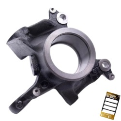 поворотный кулак, цапфа правая для peugeot BOXER 2007 2008 2009 2010 2011 2012 2013 2014
