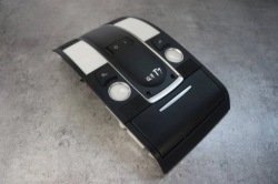 лампочка подсветка Кузова Обшивка потолка Audi Q7 4L