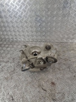 jaguar 2019 зад правая сторона ступица заднего