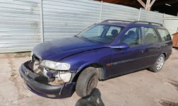 opel oe 90501588 форсунка