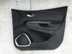 обивка дверные карты правый передний CAPTUR 13-15 809000571R
