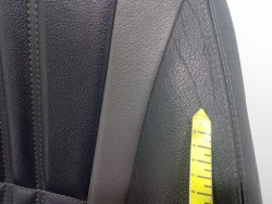 ALFA ROMEO BRERA кресло водители европа