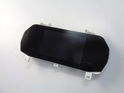 спидометр часы renault ARKANA 2019-