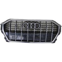 Audi Q3 83A решетка радиатора 83A853651E / F