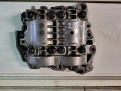 насос Масло TOYOTA COROLLA VERSO II 2.2