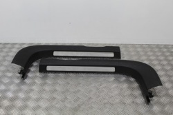 молдинг порога volvo S60 III 3