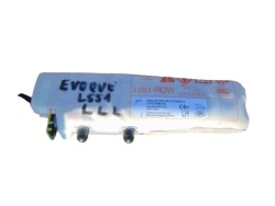 подушка в кресло левый K8D2-611D33-BA Range Rover Evoque L551