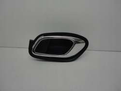 kia CEED II ручка двери внутренняя левая задняя правая 2012-