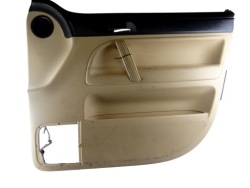 дверные карты правый передний vw TOUAREG 7L 7L6867012