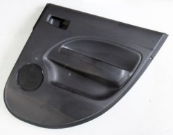 mitsubishi Colt Z30 3D
