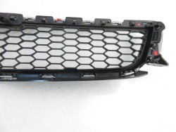 решетка радиатора Chevrolet CAPTIVA рестайлинг
