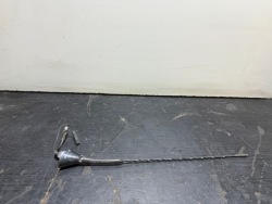 opel Astra G антенна на крышу основа BAT патрубок 90389799