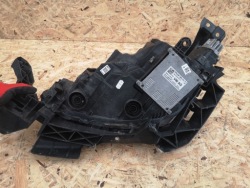 seat ARONA 6F Фара правая комплектная 6F1941008E full европа