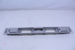 воздухозаборник жалюзи защита потока воздуха vw T6 23r.