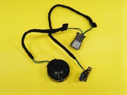 передний левый Audi A6 C5 4B0035399C NR533