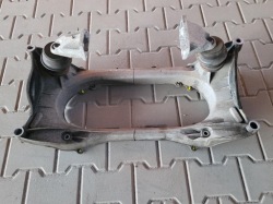 балка передняя перед подушка Двигателя подрамник lexus GS 4 IV GS250 2.5 12-