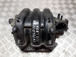 SKODA oe 03E129711C коллектор Впускный