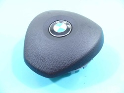 подушка подушки безопасности водители BMW X5 E70 10-13