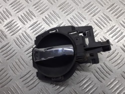 ручка двери правая передняя внутренняя CITROEN C2 1.4 9680187777