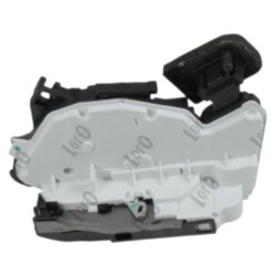 замок двери зад левый vw Polo V 2012 2013 2014 2015 2016 2017 2018 2019 2020