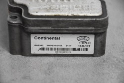 модуль управления Haldex LAND ROVER Freelander II 5WP3351904 2013R
