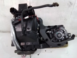 M793 радиатор отопителя opel INSIGNIA A 2.0 европа 13345112