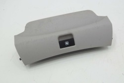 бардачок кресло MERCEDES K208 SL R230