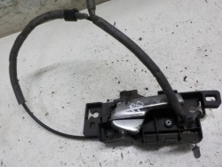 FORD s макс трос ручки передняя